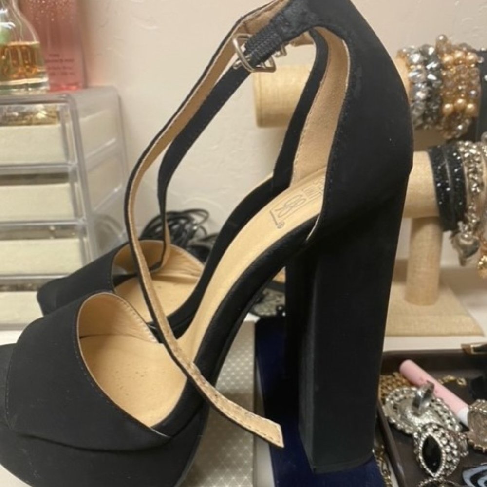 women shoes